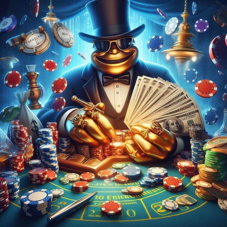 Bikini Paradise slot game interface on liga365 login with spin controls and payout display
